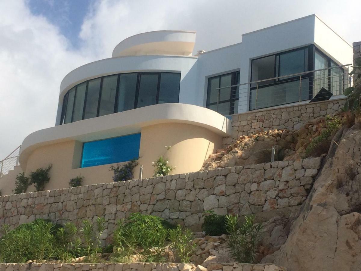 Villa Priscilla Javea Exterior photo