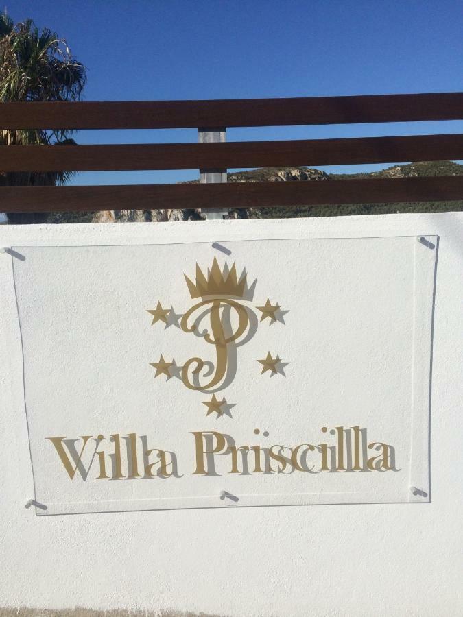 Villa Priscilla Javea Exterior photo