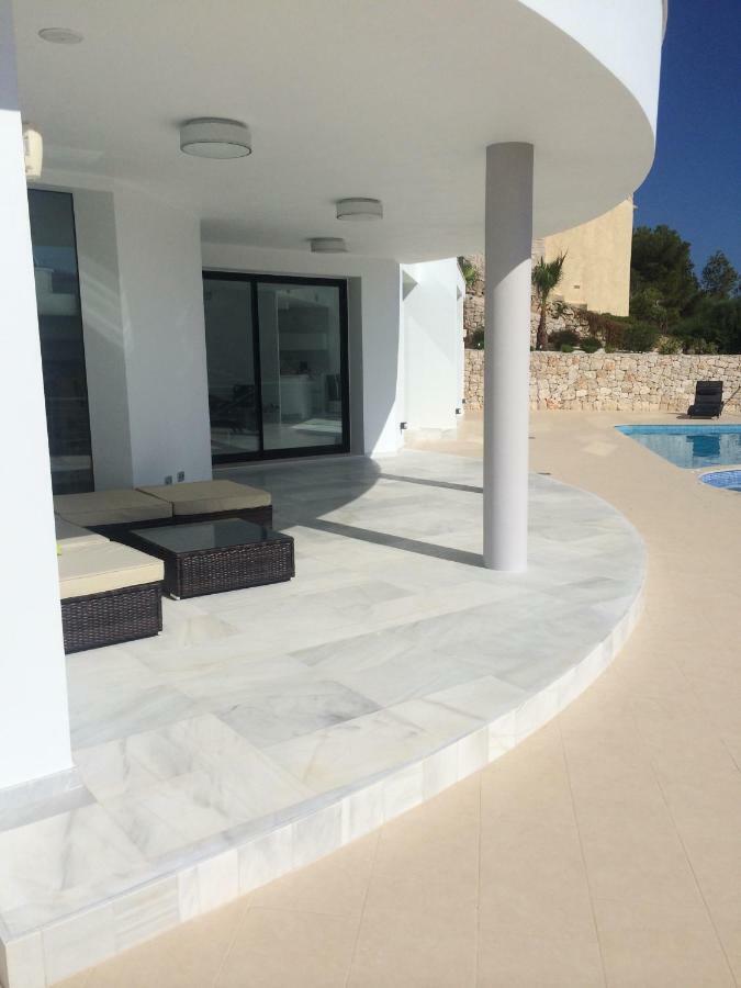 Villa Priscilla Javea Exterior photo